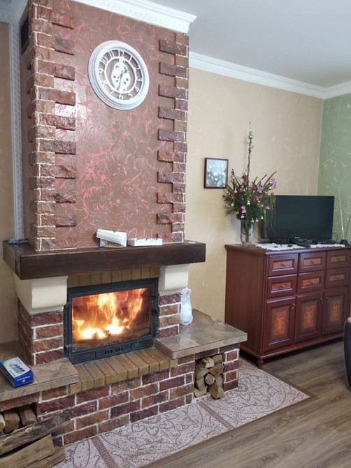 Академгородок Таунхаус Київ - зображення 7