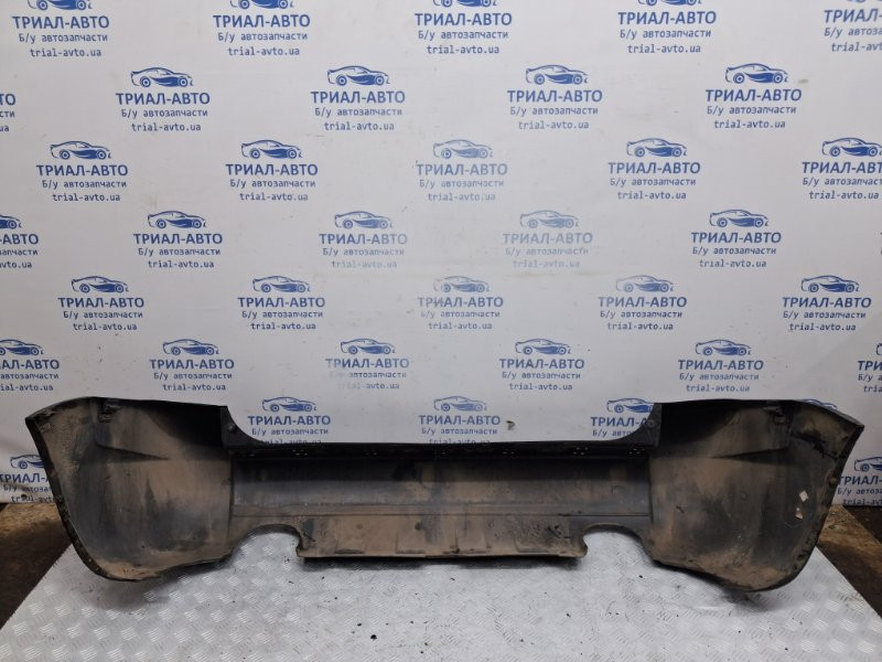 Бампер задний Hyundai Tucson 2004-2009 866102E050 (Арт. 66313) Киев - изображение 7