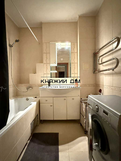Оренда 2-кімнатної квартири метро Осокорки, пр-т Бажана. Код 11204904 Киев - изображение 4