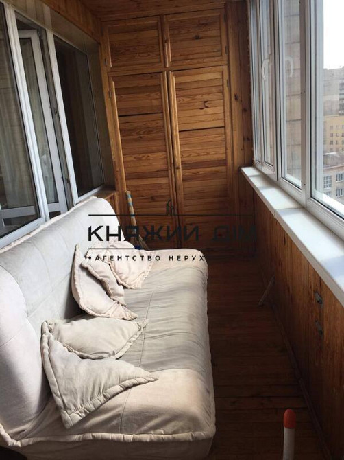 Оренда 1 кімнатна квартира біля ст м. Лук'янівська . № 11203850 Київ - зображення 7