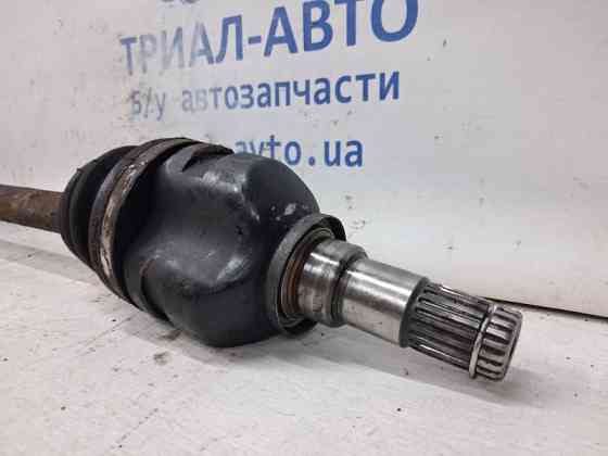 Привод передний левый МКПП Toyota Auris 2006-2012 4342002620 (Арт. 64203) Киев