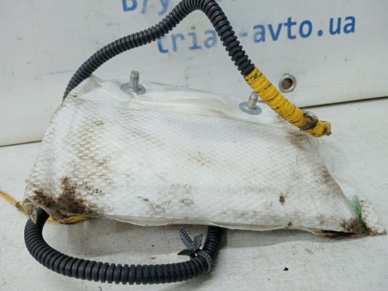 Подушка безопасности в кресло Nissan X-Trail 2007-2015 KHEHMJG000 (Арт. 61031) Київ - зображення 3