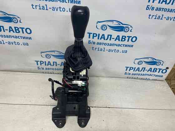 Кулиса переключения АКПП Jeep Cherokee KL 2.4 БЕНЗИН ED6 2013 (б/у) Киев