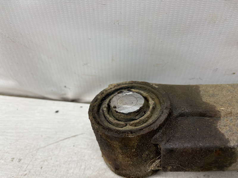 Рычаг задней подвески нижний поперечный (под пружину) Hyundai IX35 2009-2015 552202Y000 (Арт. 77602) Київ - зображення 3