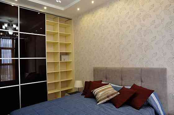 долгосрочная аренда 1-к квартира Киев, Печерский, 1100 $/мес. Киев