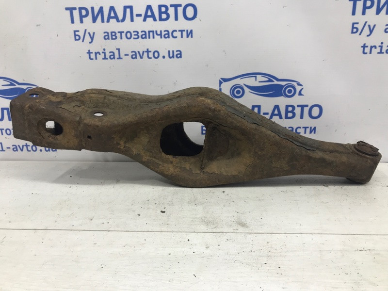 Рычаг задний поперечный Mitsubishi Pajero Wagon 4 3.2 ДИЗЕЛЬ 4M41 2006 (б/у) Київ - зображення 3