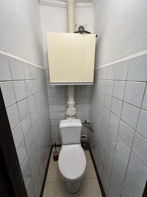 продажа 2-к квартира Броварский, Бровары, 39000 $ Бровари - зображення 10