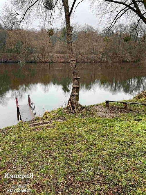 Двухэтажный дом с ремонтом и коммуникациями в Гайке. Белая Церковь - изображение 12