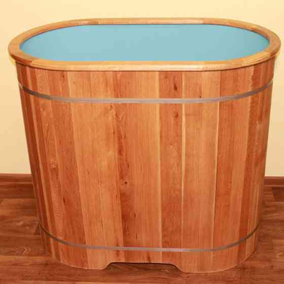 Продам пластиковую купель Днепр