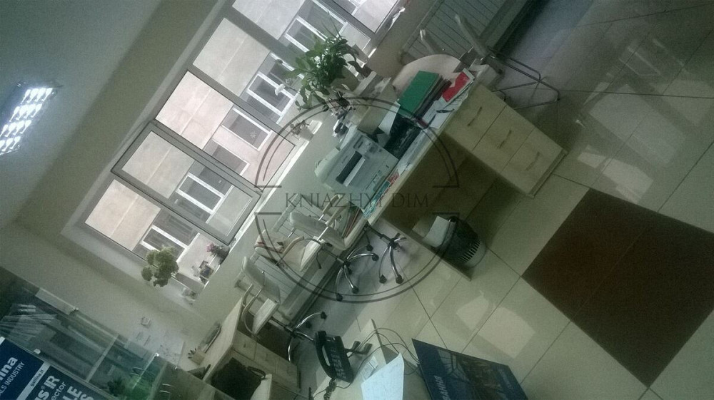 Оренда офісного приміщення в ТЦ Мега Сіти. № 1418978 Київ - зображення 1