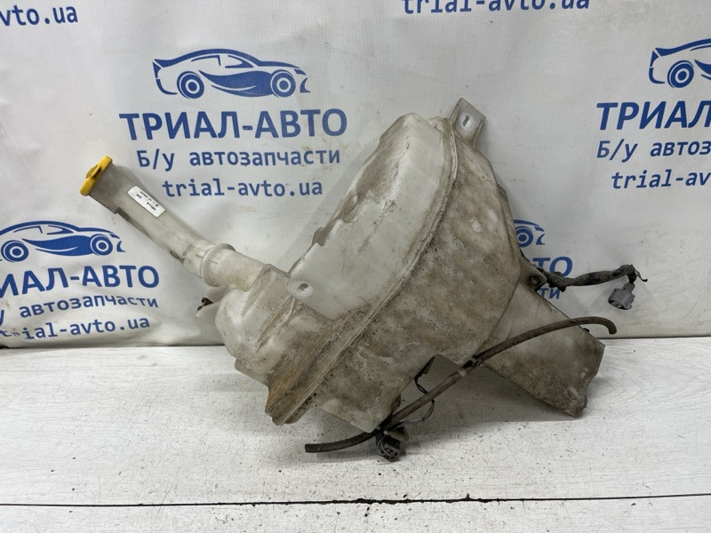 Бачок омывателя Mazda 3 2003-2009 BN9A-67-481B (Арт. 81509) Київ - зображення 1
