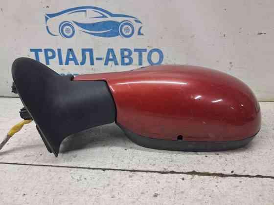 Зеркало левое Nissan Micra 2002-2010 96302AX961 (Арт. 84581) Київ