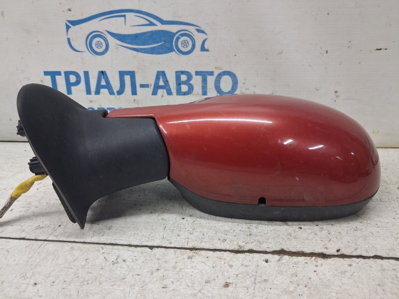 Зеркало левое Nissan Micra 2002-2010 96302AX961 (Арт. 84581) Київ - зображення 3