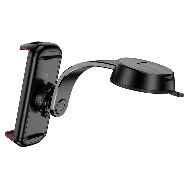 Автодержатель Hoco H68 Gamble tablet (center console) Херсон - изображение 7