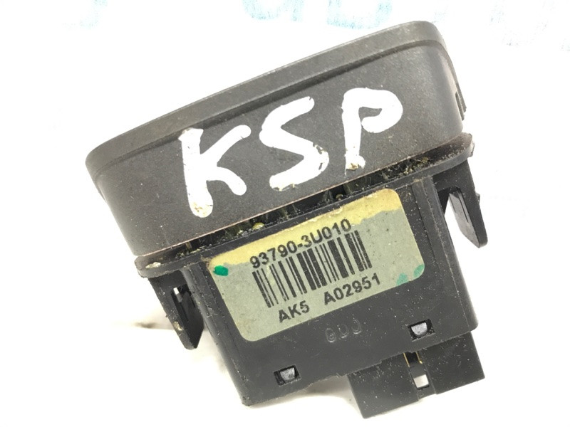 Кнопка аварийки Kia Sportage 2010-2016 937903u010ak5 (Арт. 43168) Киев - изображение 3