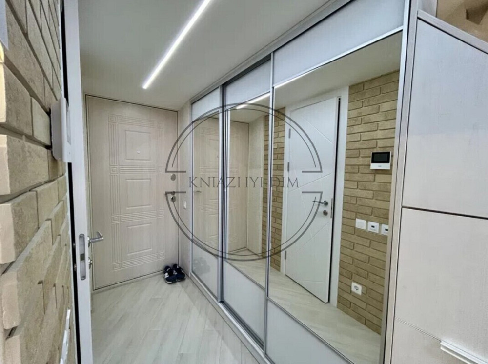 Продаж 1-кімнатної квартири в ЖК Метро Парк, метро Вирлиця. № 21145682 Київ - зображення 5