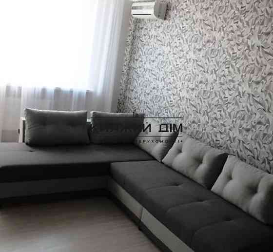 Комфортная, просторная 2-х к. кв. в ЖК Венеция, ст. м. Ипподром. № 11154668 Київ