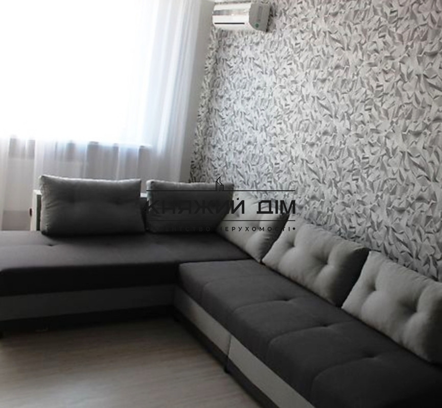 Комфортная, просторная 2-х к. кв. в ЖК Венеция, ст. м. Ипподром. № 11154668 Киев - изображение 2