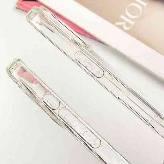 Чехол SGP Ultra Hybrid для Apple iPhone 16 Plus (6.7") Херсон