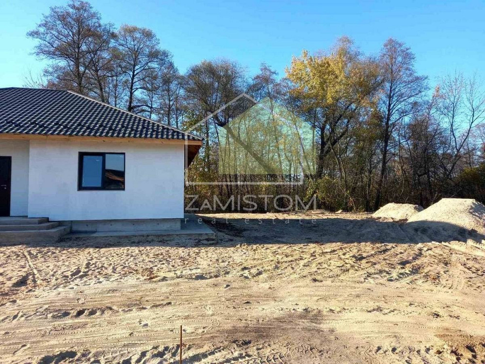 Продам будинок 120м2 в тихому і затишному місці села Гнідин, продаж третього будинку в закритій, не Борисполь - изображение 11