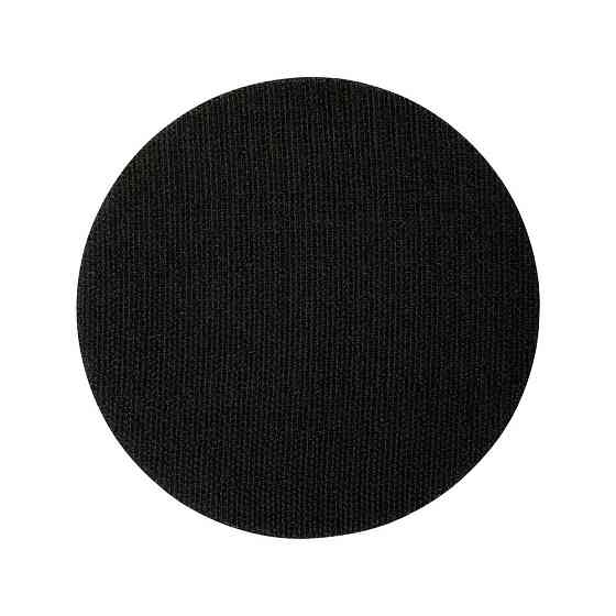 Платформа для круга шлифовального MASTERTOOL с липучкой Velcro Ø 125 мм 10 мм М14 со стержнем 08-600 Харьков