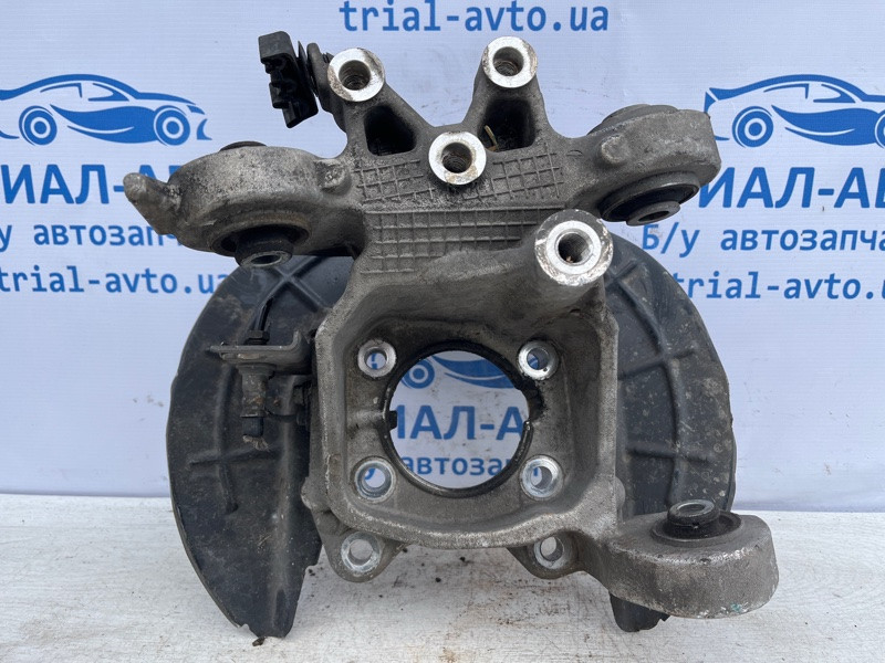 Цапфа задняя левая Jeep Cherokee 2013-2019 5090073AB (Арт. 73271) Киев - изображение 1