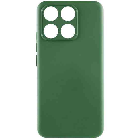 Чехол Silicone Cover Lakshmi Full Camera (AAA) для Motorola Moto G15 / G15 Power / G17 / G17 Power Херсон