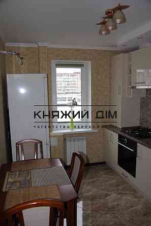 Оренда 1 кімнатна квартира в Деснянському районі КОД 11203962 Київ