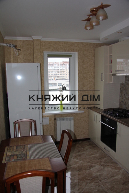 Оренда 1 кімнатна квартира в Деснянському районі КОД 11203962 Київ - зображення 5