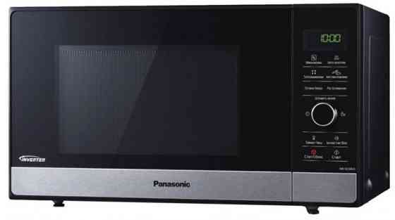 Мікрохвильова піч Panasonic NN-SD38HSZPE 23 л Київ