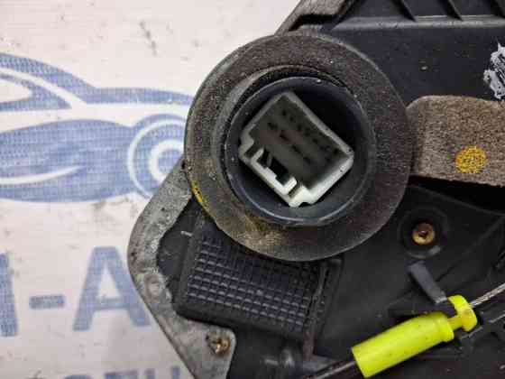 Замок двери передний правый Toyota Prado 2002-2009 6903033251 (Арт. 60208) Київ
