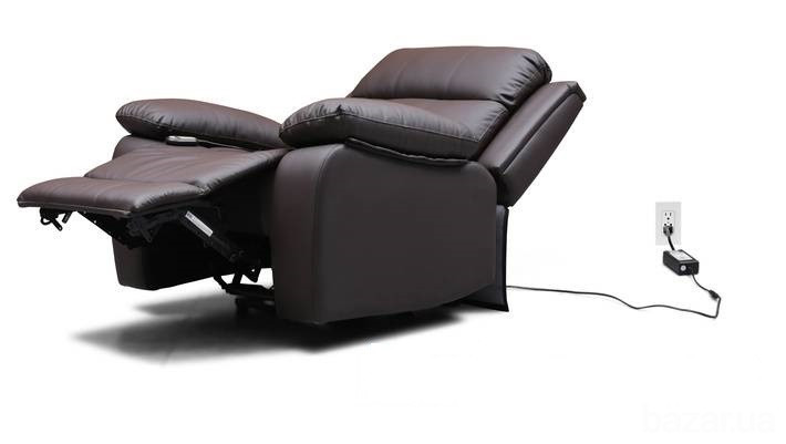 SPA Кресло Реклайнер для салонов красоты, маникюрных салонов. Электропривод Київ - зображення 11