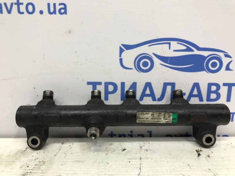 Топливная рампа SsangYong Kyron DJ 2.0 DIESEL D20DT 2005 (б/у) Киев - изображение 1