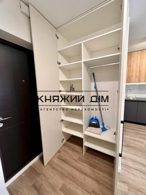 Оренда квартири в ЖК Галактика № 11201270 Київ - зображення 9