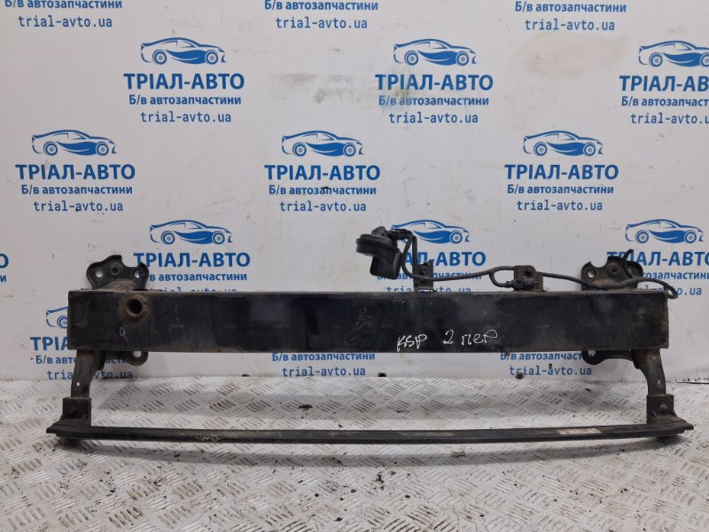 Усилитель бампера передний Kia Sportage QL 1.7 DIESEL D4FD 2015 (б/у) Киев - изображение 1