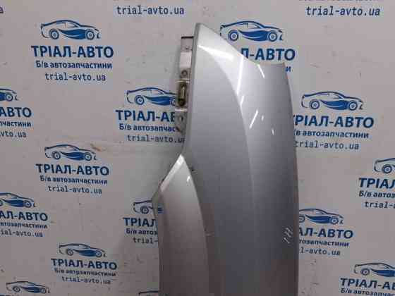 Крыло переднее левое Hyundai Tucson JM 2.0 БЕНЗИН G4GC 2004 (б/у) Киев