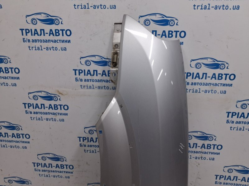 Крыло переднее левое Hyundai Tucson JM 2.0 БЕНЗИН G4GC 2004 (б/у) Киев - изображение 2