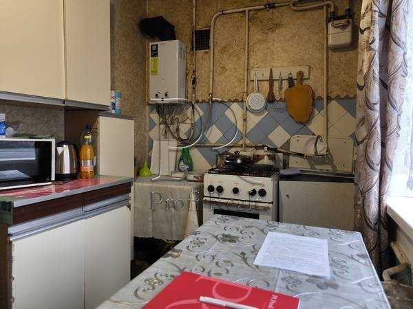 продажа 2-к квартира Бориспольский, Борисполь, 34900 $ Бориспіль - зображення 6