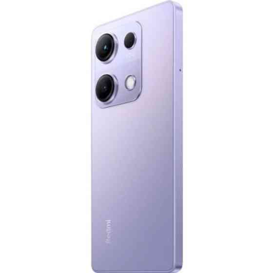 Смартфон Xiaomi Redmi Note 14S 8/256GB NFC Aurora Purple (No Adapter) Global (Код товару:40978) Харків