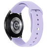 Силиконовый ремешок Sport для Smart Watch 20mm Херсон