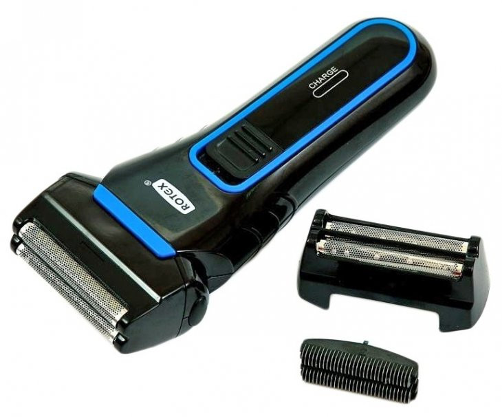 Електробритва ROTEX RHC210-S Київ - зображення 1