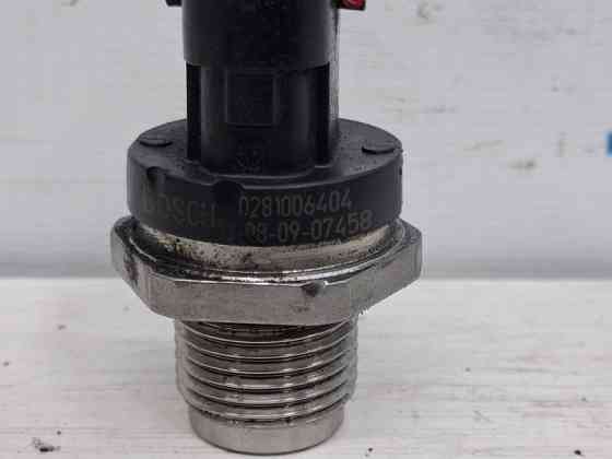 Датчик давления топлива в рейке Kia Sportage QL 1.7 DIESEL D4FD 2015 (б/у) Київ