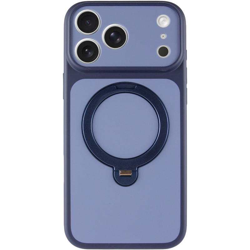 Чехол Ummi Full Camera with Magnetic Fit HQ Ring для Apple iPhone 17 Pro (6.3") Херсон - изображение 2
