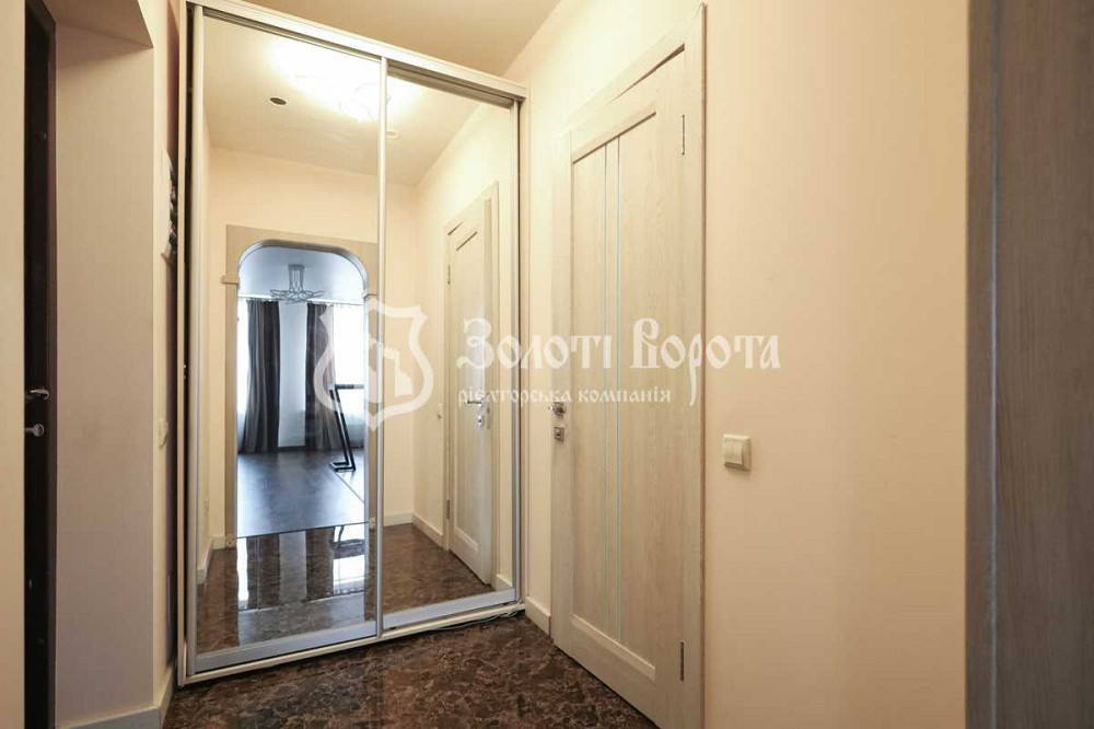 продажа 1-к квартира Киев, Дарницкий, 90000 $ Київ - зображення 12