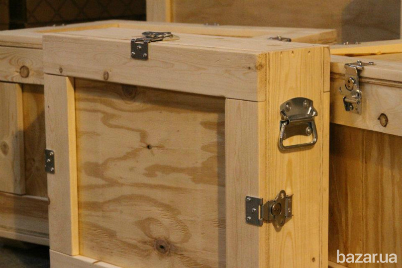 АртПочта - Перевозка произведений искусства из Украины по всему миру. Київ - зображення 1