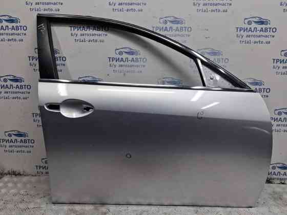 Дверь передняя правая Mazda 6 2007-2013 GSYD5802XF (Арт. 67910) Київ