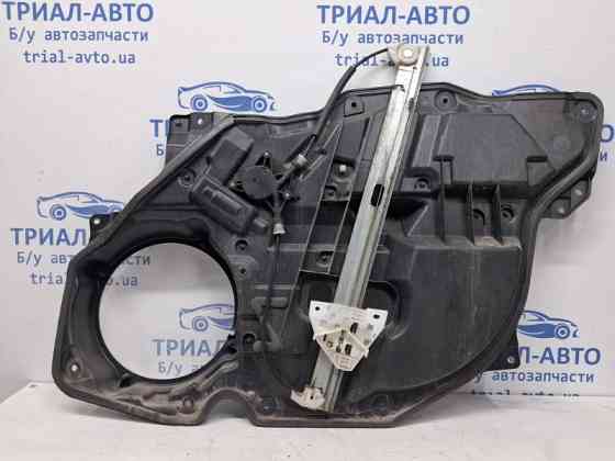 Стеклоподъемник передний левый Mazda CX 7 ER 2.3 БЕНЗИН 	L3VDT 2006 (б/у) Київ