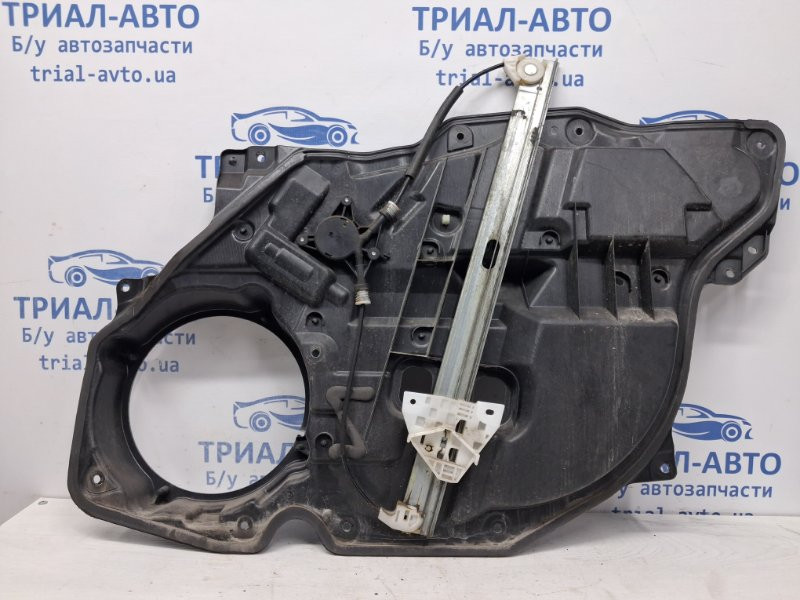 Стеклоподъемник передний левый Mazda CX 7 ER 2.3 БЕНЗИН 	L3VDT 2006 (б/у) Киев - изображение 2
