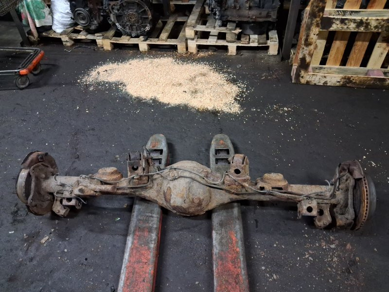 Мост задний Toyota Prado 2002-2009 4211060860 (Арт. 60085) Киев - изображение 7