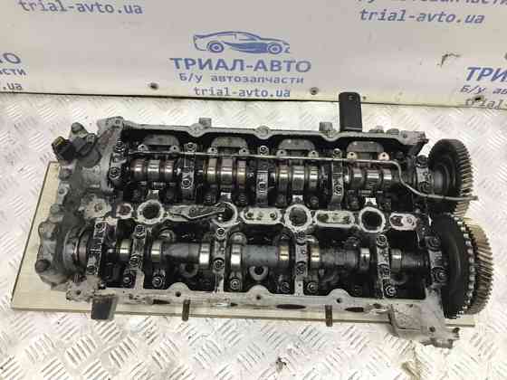 Головка блока цилиндров Mitsubishi ASX GA 1.8 DIESEL 4N13 2010 (б/у) Київ
